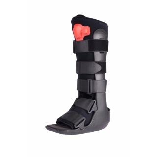 DJO Global Air Stability Brace 79-95515 XcelTrax Tall Walker Boot, Size M - MDL-SDJ7995515 - 1 Each