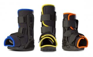 Djo Global MiniTrax Walking Boots 79-95520 - 1.0 Each