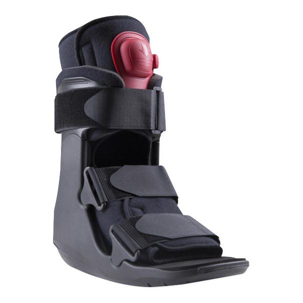 DJO GLOBAL XcelTrax Air Ankle Walker Boots 79-95527 1 Each - MDL-SDJ7995527