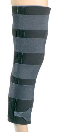 Djo Global Quick-Fit Basic Knee Splints 79-96014 - 1.0 Each - MDL-SDJ7996014
