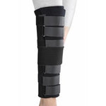 Djo Global Procare Deluxe Universal Knee Immobilizer with Contoured Stays 79-96312 - 1.0 Each - MDL-SDJ7996312