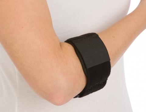 Djo Global DJO Global Nylon Arm Band with Compression Pad 79-97000 - 1.0 Each - MDL-SDJ7997000