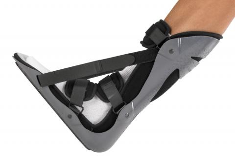 DJO Global Plantar Fasciitis Night Splint, Size L - 79-97757 - 1 Each