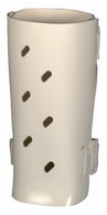 DJO Global Lightweight Foam-Lined 79-97947 Ulnar Fracture Brace Splint, Size L - MDL-SDJ7997947 - 1 Each