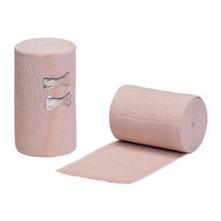 Djo Global DJO Global Elastic Bandages with Clip Closure 79-98587 - 10.0 Each - MDL-SDJ7998587