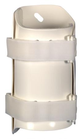 DJO Global Foam-Lined 79-99215 Orthoses, Humeral Cuff, M - MDL-SDJ7999215 - 1 Each