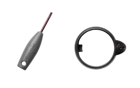 Djo Global DJO Global Boa Locking Ring Kits 800-LR - 1.0 Each - MDL-SDJ800LR