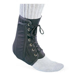 DJO GLOBAL Ankle Sprain Care Kits with Air-Stirrup Ankle Brace 79-81317-900 1 Each-MDL-SDJ981317900