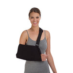 Djo Global DJO Global Deluxe Arm Sling with Pad 79-84008-900 - 1.0 Each