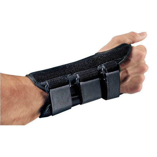 Djo Global ProCare ComfortFORM Wrist Support 79-87295-4850 1.0 Each-MDL-SDJ9872954850