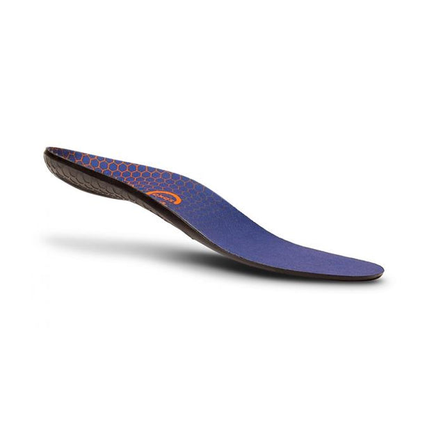 Djo Global Inserts: Exos Reformable Off-the-Shelf Orthotics Insert, Size S EXOS-OTS-B - 1.0 Each