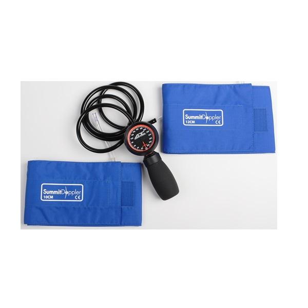Summit Doppler Systems ABI Exam 2-Cuff Package - SDSK160