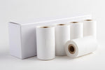 Summit Doppler Systems Inc Paper Printer Labels for ABI Doppler K180 - 5.0 Roll - MDL-SDSK180