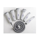Wallach Surgical Devices Inc L250R Dopplers L250RSD3 - 1.0 Each - MDL-SDSL250RSD3