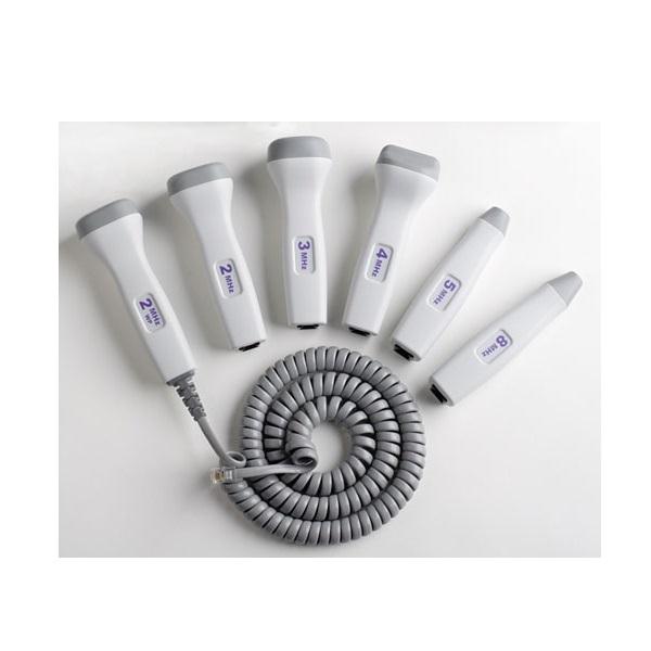 Wallach Surgical Devices Inc L250R Dopplers L250RSD3 - 1.0 Each - MDL-SDSL250RSD3