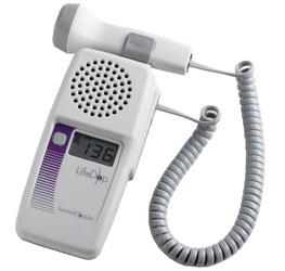 Wallach Surgical Devices Inc LifeDop Vascular Assessment Probes L250SD3 - 1.0 Each - MDL-SDSL250SD3