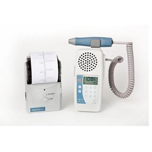 SUMMIT DOPPLER SYSTEMS INC Handheld Dopplers SD2 1 Each - MDL-SDSSD2