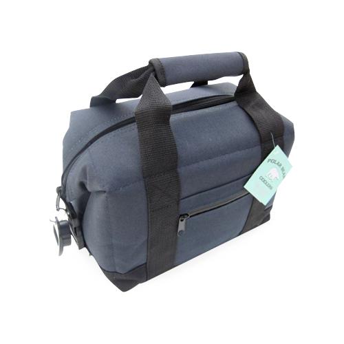 POLAR BEAR COOLERS Polar Bear Coolers Original Nylon Soft Coolers PB061 10 Each - MDL-SDWPB061