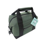 POLAR BEAR COOLERS Polar Bear Coolers Original Nylon Soft Coolers PB062 10 Each - MDL-SDWPB062