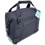 Polar Bear Ice-N-Go PB Cooler, Ice N Go Medical, Black - 120M - 1 Each