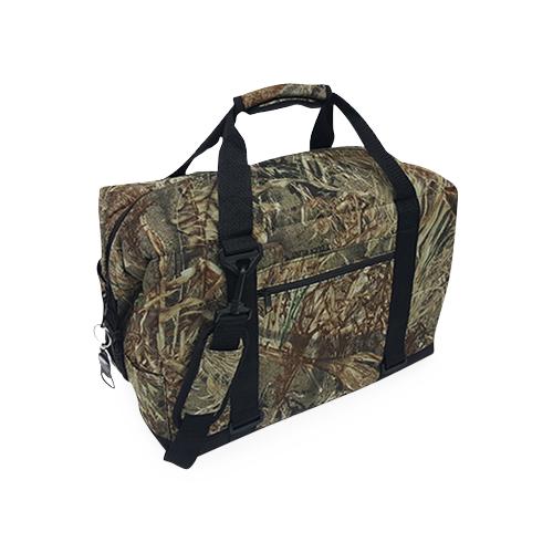 POLAR BEAR COOLERS Polar Bear Coolers Original Nylon Soft Coolers PB245 5 Each - MDL-SDWPB245