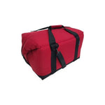 POLAR BEAR COOLERS Polar Bear Coolers Original Nylon Soft Coolers PB483 5 Each - MDL-SDWPB483