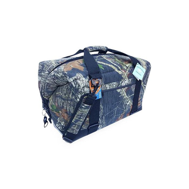 POLAR BEAR COOLERS Polar Bear Coolers Original Nylon Soft Coolers PB486 5 Each - MDL-SDWPB486