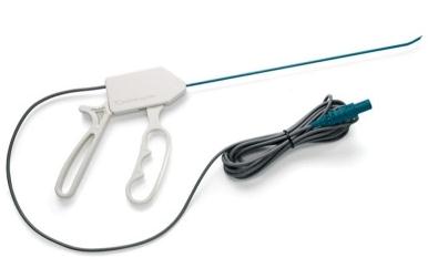 Smith Nephew Eflex Ligament Chisel Dyonics TAC-S Temperature Control E-Flex Integrated Probe for Vulcan System - SDY72200681