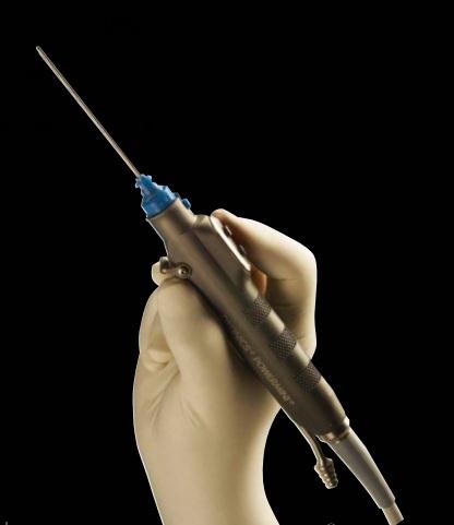 Smith Nephew Dyonics Shaver System PowerMini Blade, Full, 2.9 mm - SDY72201509