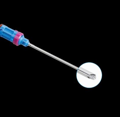 Smith & Nephew DYONICS POWERMINI Burr 72201518 - 6.0 Each