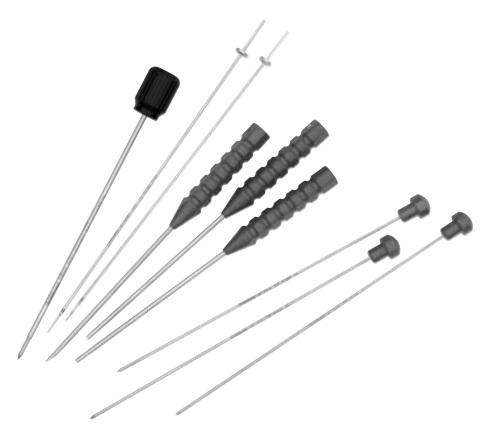 Bioraptor Twist Drills and Components - 72201824 - 1 Each - MDL-SDY72201824