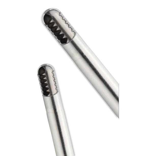 Smith & Nephew INCISOR Plus Platinum Blades 72203013 - 6.0 Each