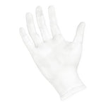 Sempermed Usa Inc Sempermed Synthetic Vinyl Examination Gloves EVNP105 900.0 Each-MDL-SEDEVNP105CS