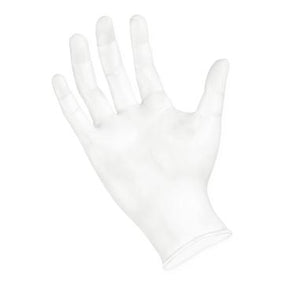 Sempermed Usa Inc Sempermed Synthetic Vinyl Examination Gloves EVNP105 900.0 Each-MDL-SEDEVNP105CS