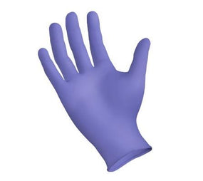 SEMPERMED USA INC Novaplus StarMed Ultra Nitrile Gloves SMNP303 300 Each - MDL-SEDSMNP303CSZ