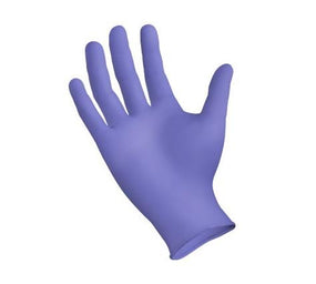 SEMPERMED USA INC Novaplus StarMed Ultra Nitrile Gloves SMNP304 3000 Each - MDL-SEDSMNP304CS