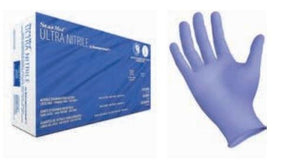 SEMPERMED USA INC Novaplus StarMed Ultra Nitrile Gloves SMTN253 1250 Pair - MDL-SEDSMTN253