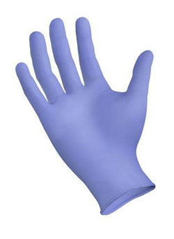 SEMPERMED USA INC Novaplus StarMed Ultra Nitrile Gloves SMTN254 2500 Each - MDL-SEDSMTN254