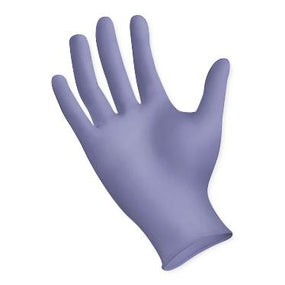 SEMPERMED USA INC Novaplus StarMed Ultra Nitrile Gloves SMTN255 250 Each - MDL-SEDSMTN255Z
