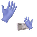Tender Touch Nitrile Exam Gloves - TTNF-203 - 2000 Pair - MDL-SEDTTNF203