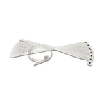 Stanley Healthcare Vinyl Resident Wrist Strap with Snap 801A2701 - 10.0 Each