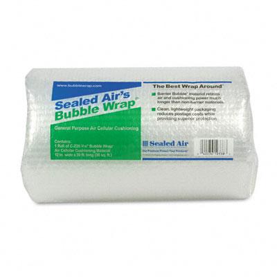 SEALED AIR Sealed Air Bubble Wrap 19338 1 Each - MDL-SEL19338