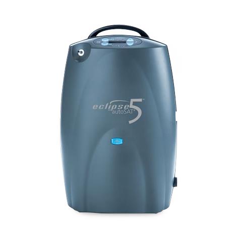 Chart Industries SeQual Eclipse 5 Portable Oxygen Concentrators 6900LN-SEQ 1.0 Each-MDL-SEQECLIPSE52B