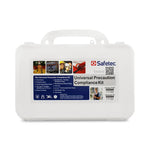 Safetec Of America Inc Universal Precaution Compliance Kits - SFE17102