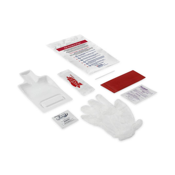 EZ-Cleans Plus Kit - 17121 - 24 Each - MDL-SFE17121