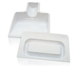 Safetec Of America 17170 Scoop and Scraper - MDL-SFE17170 - 300 Each