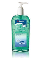 Safetec Of America Inc Safetec Instant Hand Sanitizers 17354 - 12.0 Each - MDL-SFE17354