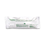 SAFETEC OF AMERICA INC Green Z Drop-In Pouches 42031 5000 Each-MDL-SFE42031