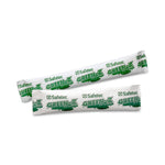 SAFETEC OF AMERICA INC Red-Z and Green-Z Drop-In Pacs 42175 100 Each-MDL-SFE42175