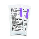 Safetec Of America Inc Safetec Triple Antibiotic Ointment 53214 - 1728.0 Each